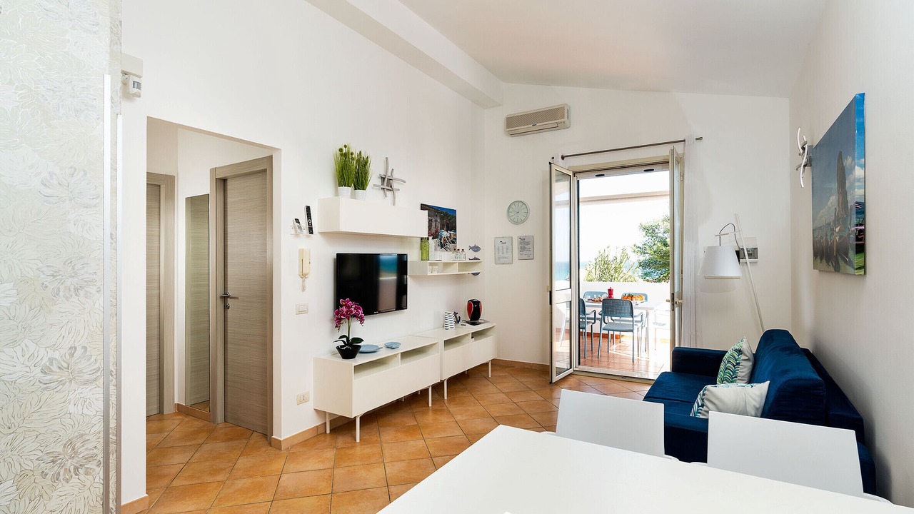 Photo of Livingroom in Reitani
