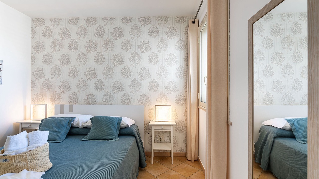 Photo of Bedroom in Reitani