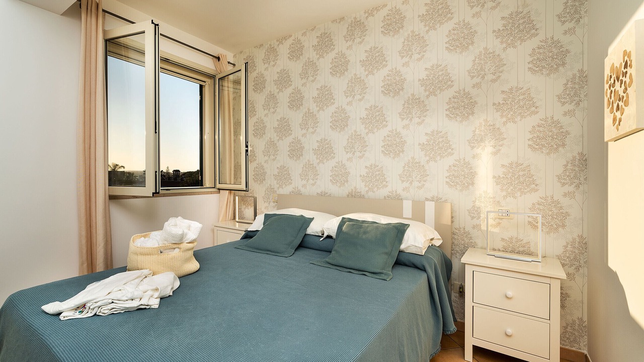Photo of Bedroom in Reitani