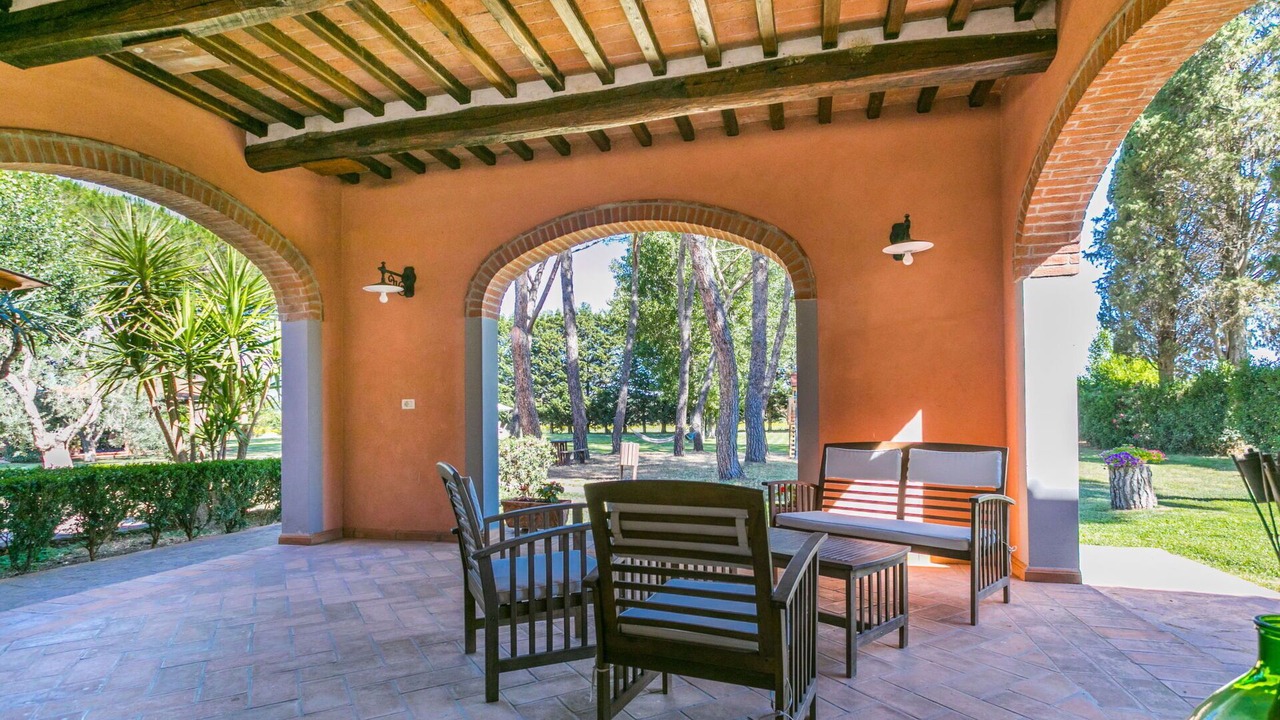 Photo of Outdoor in Suvereto