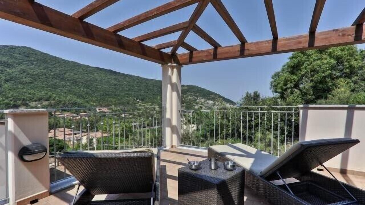 Photo of Patio Balcony in Rio nell'Elba