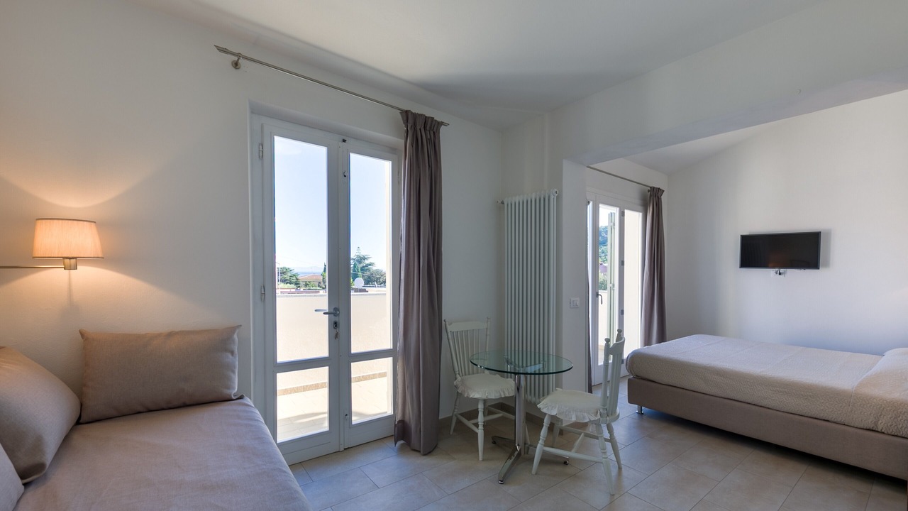 Photo of Bedroom in Marciana Marina