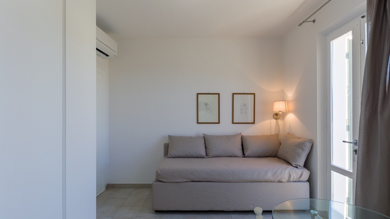 Photo of Livingroom in Marciana Marina