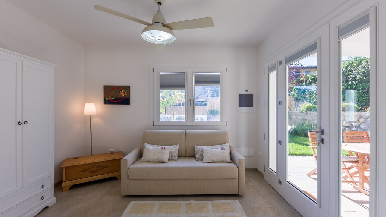 Photo of Livingroom in Marciana Marina