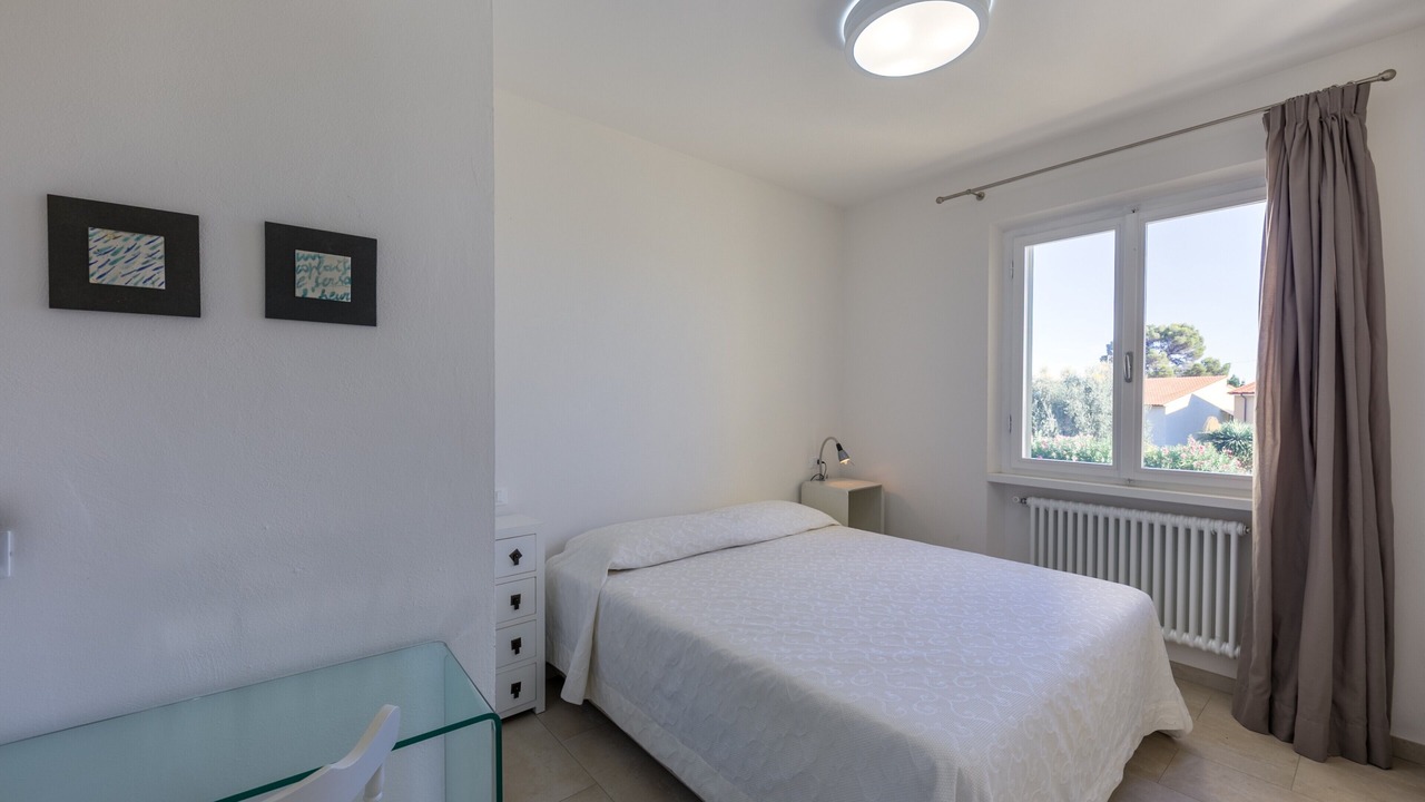 Photo of Bedroom in Marciana Marina