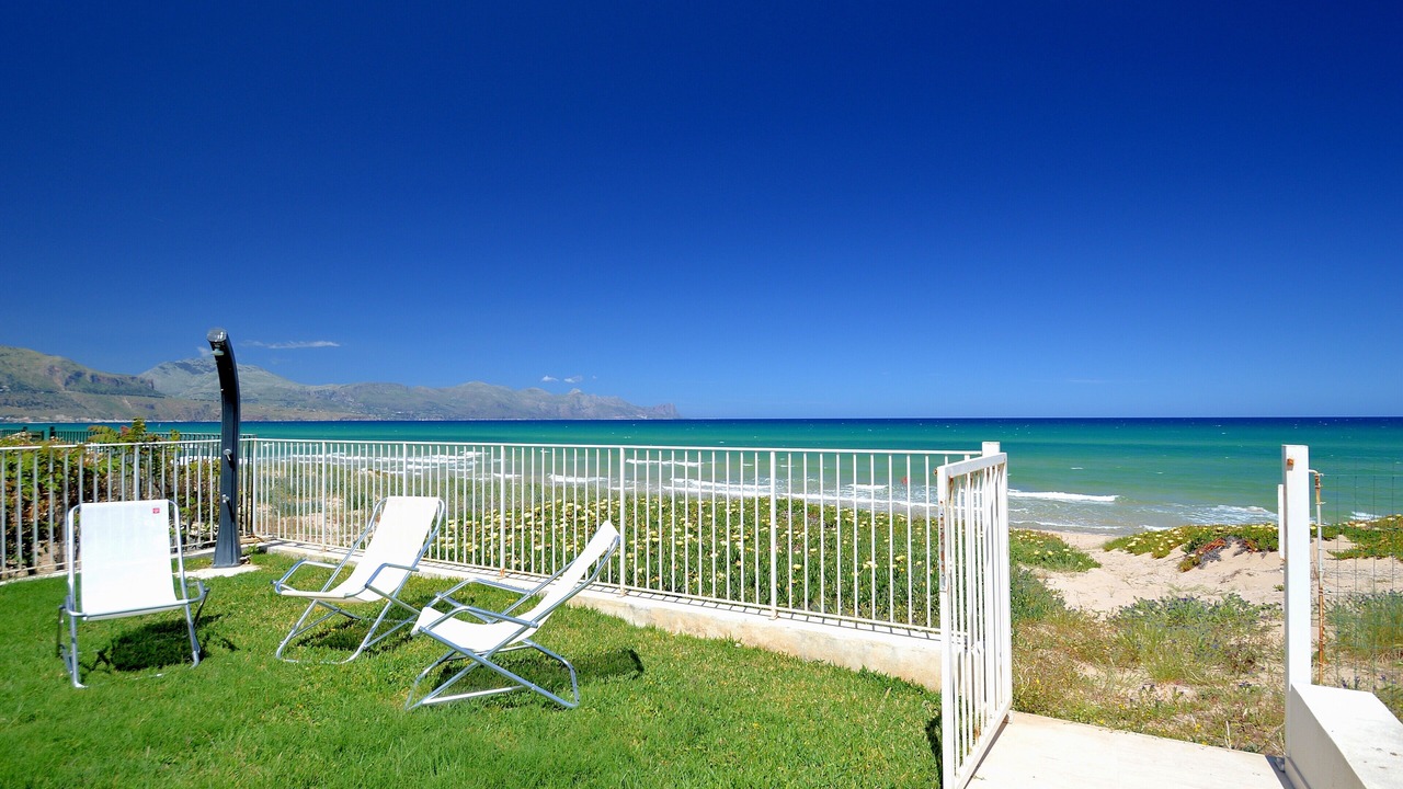Photo of Outdoor in Alcamo Marina