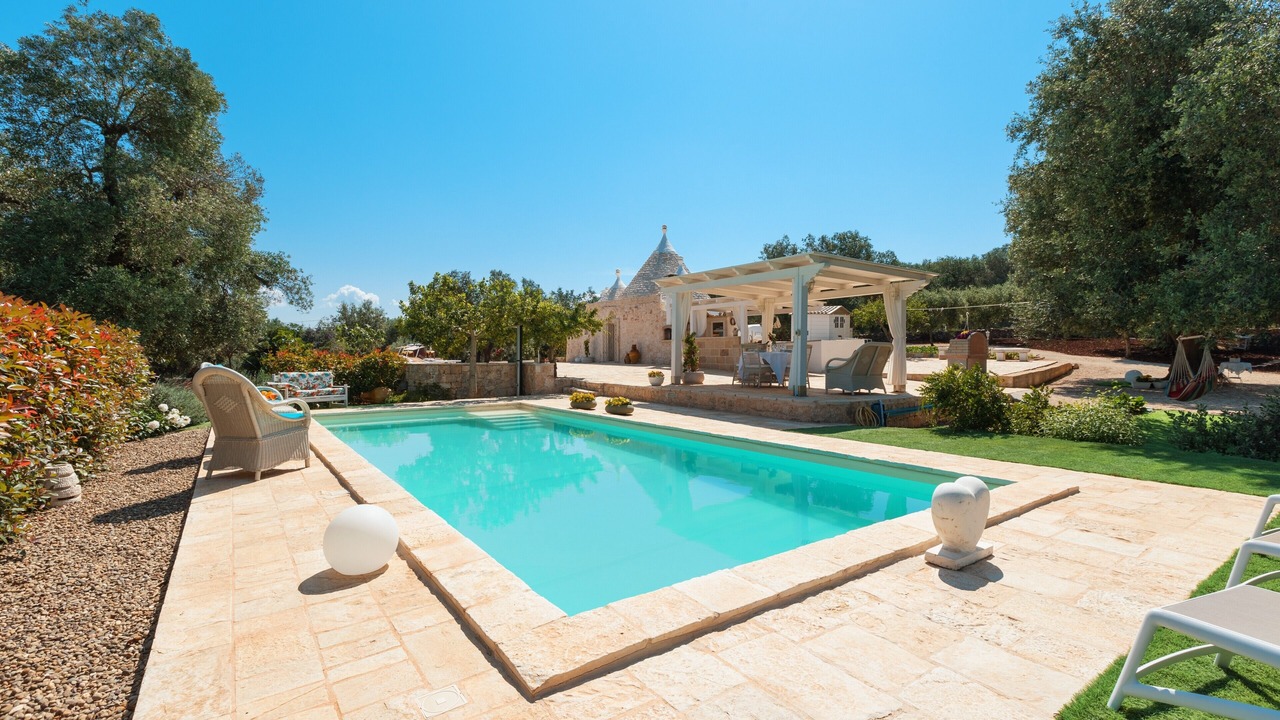 Photo of Outdoor in San Michele Salentino