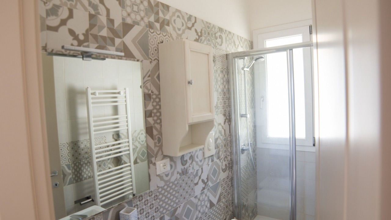 Photo of Bathroom in Patresi