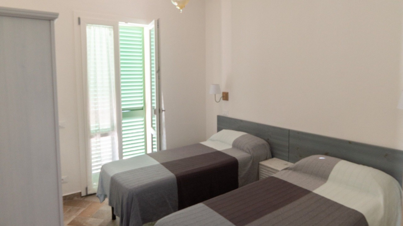 Photo of Bedroom in Patresi