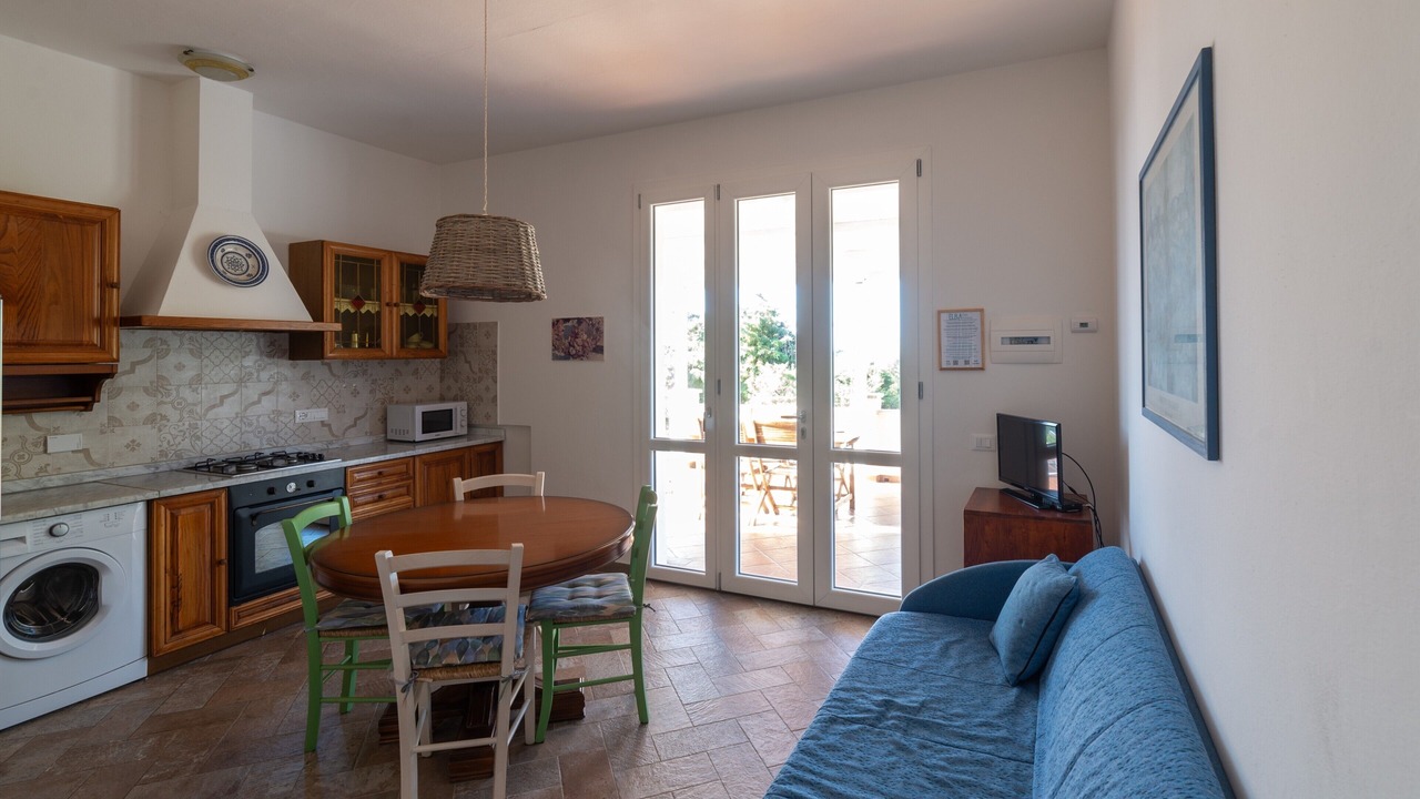 Photo of Livingroom in Patresi