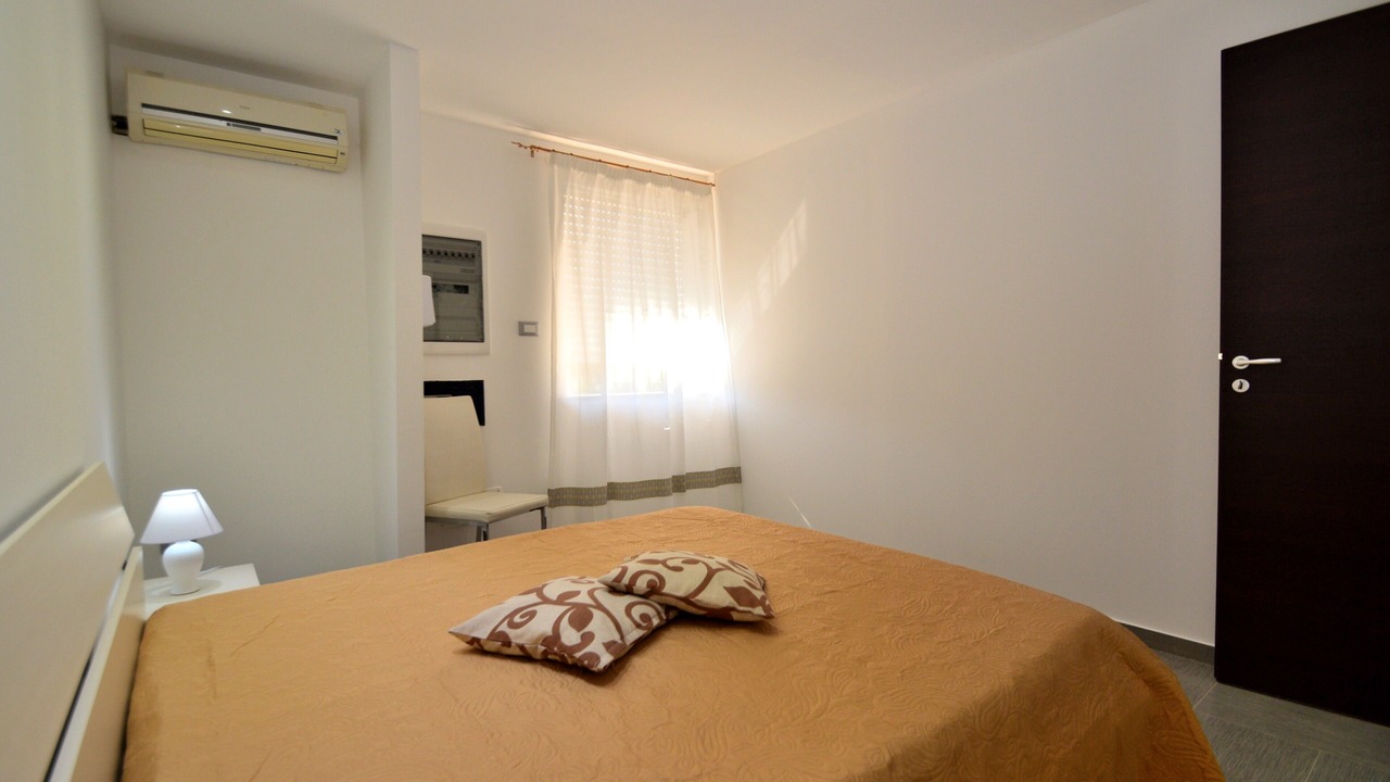 Photo of Bedroom in Alcamo