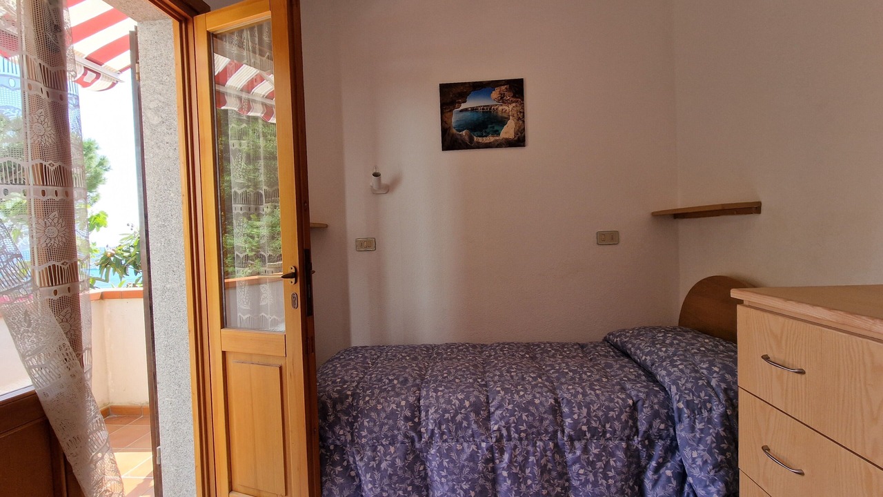 Photo of Bedroom in Campo nell'Elba