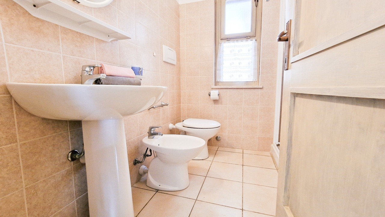 Photo of Bathroom in Naregno