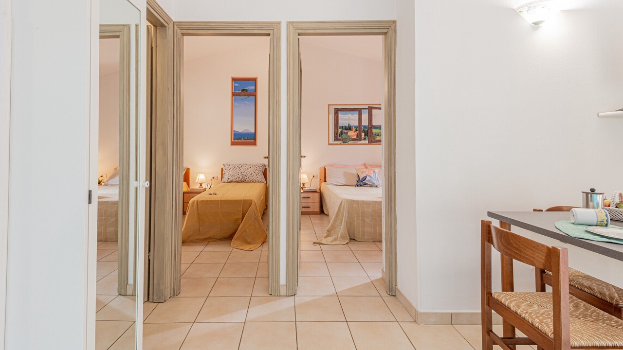 Photo of Bedroom in Naregno