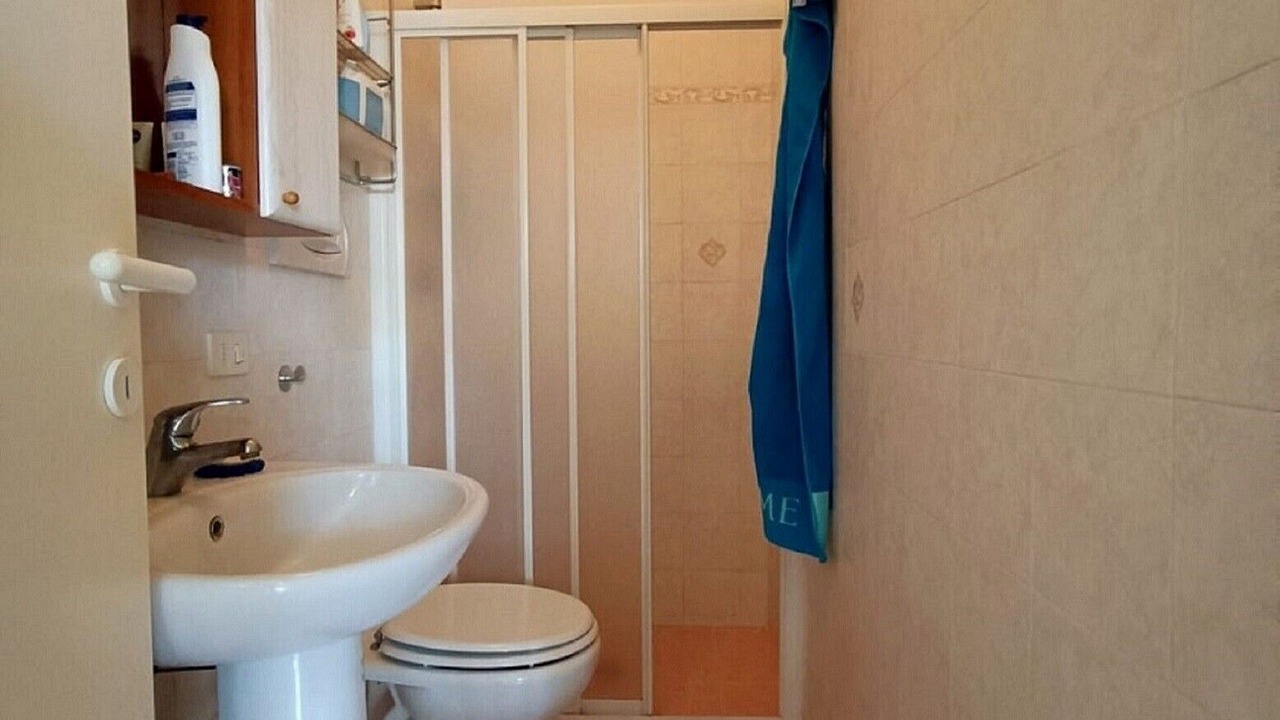 Photo of Bathroom in Naregno