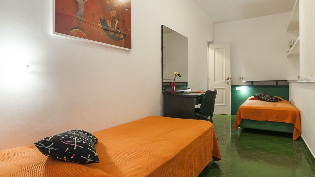 Photo of Bedroom in Sperlonga