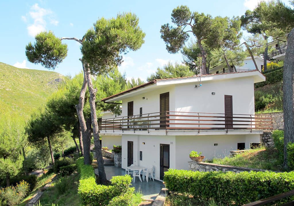 Photo of Outdoor in Sperlonga