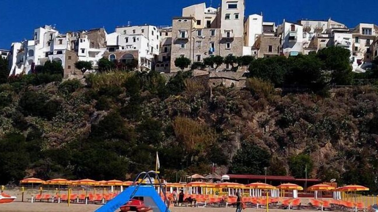 Photo of Others in Sperlonga
