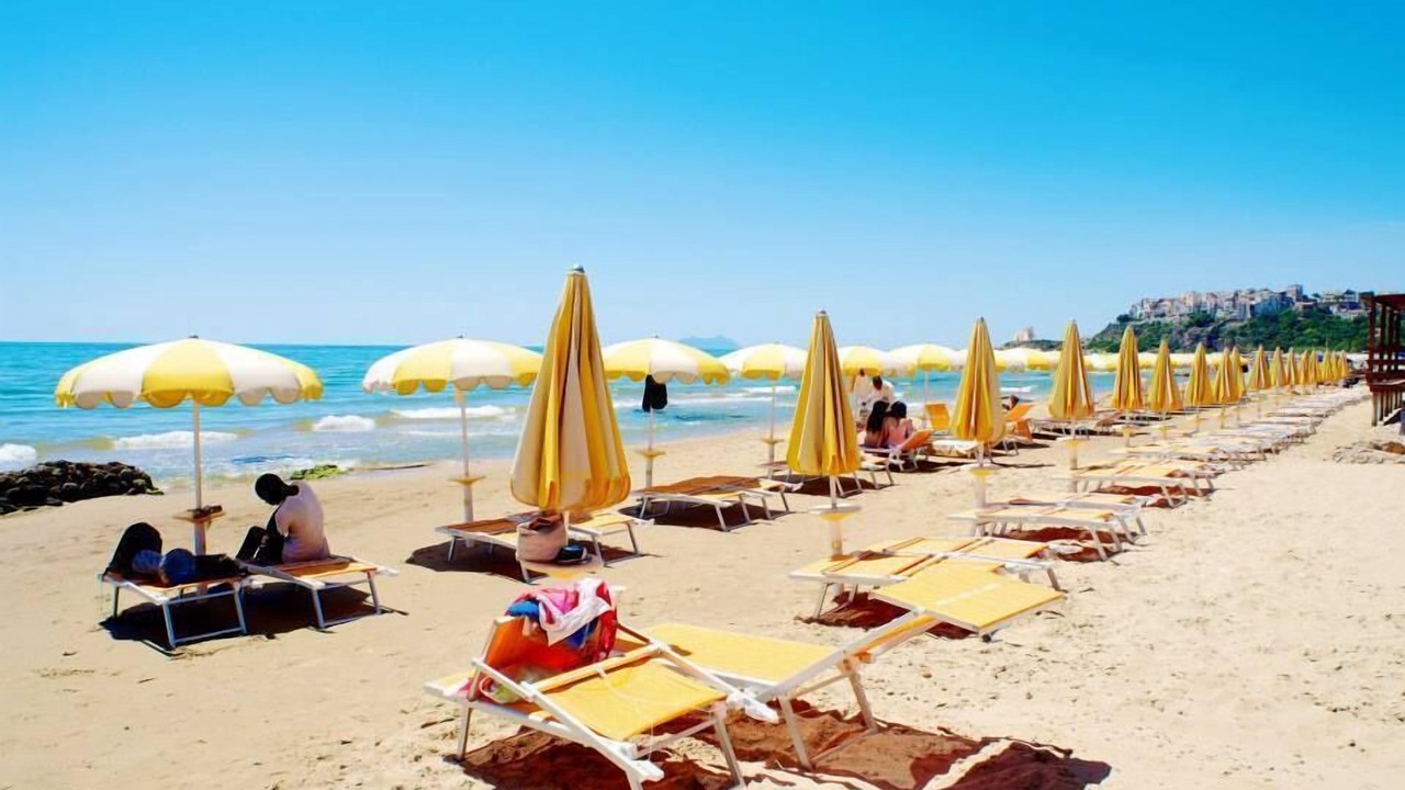 Photo of Others in Sperlonga