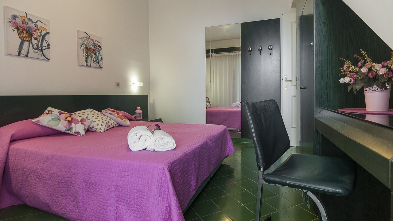 Photo of Bedroom in Sperlonga