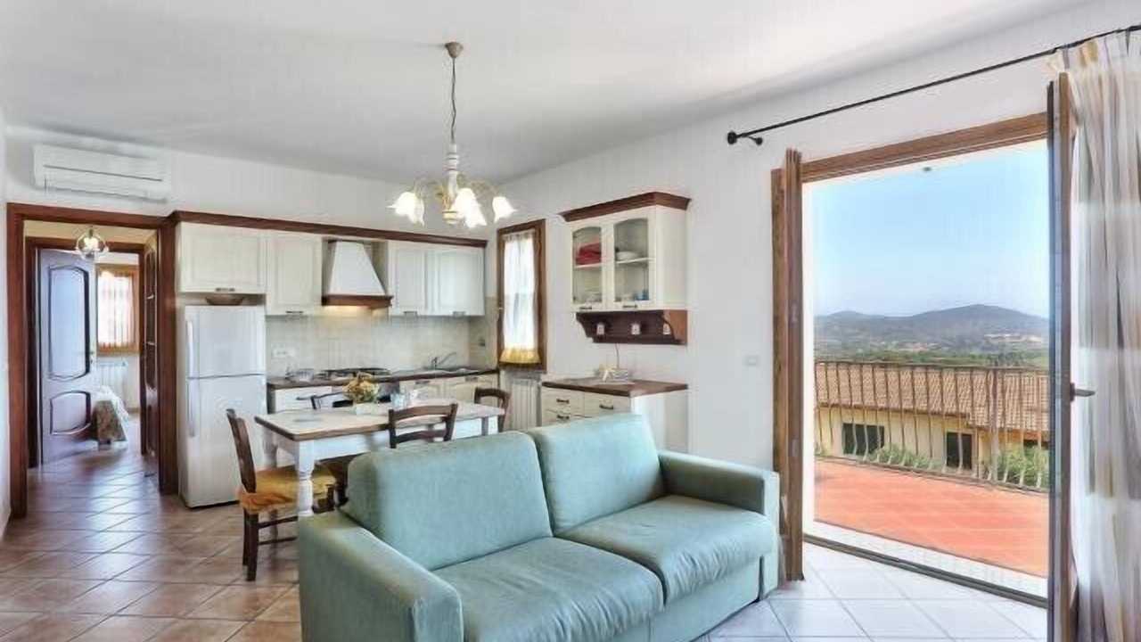 Photo of Livingroom in Capoliveri