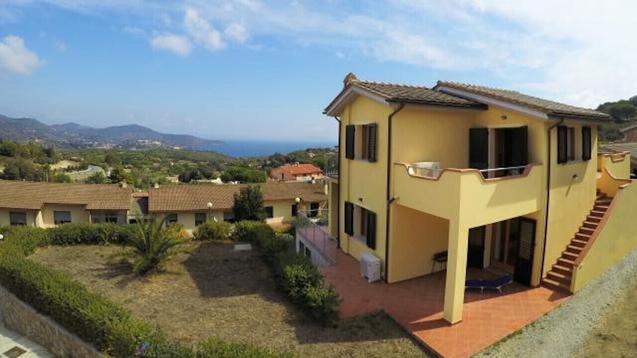 Photo of Outdoor in Capoliveri