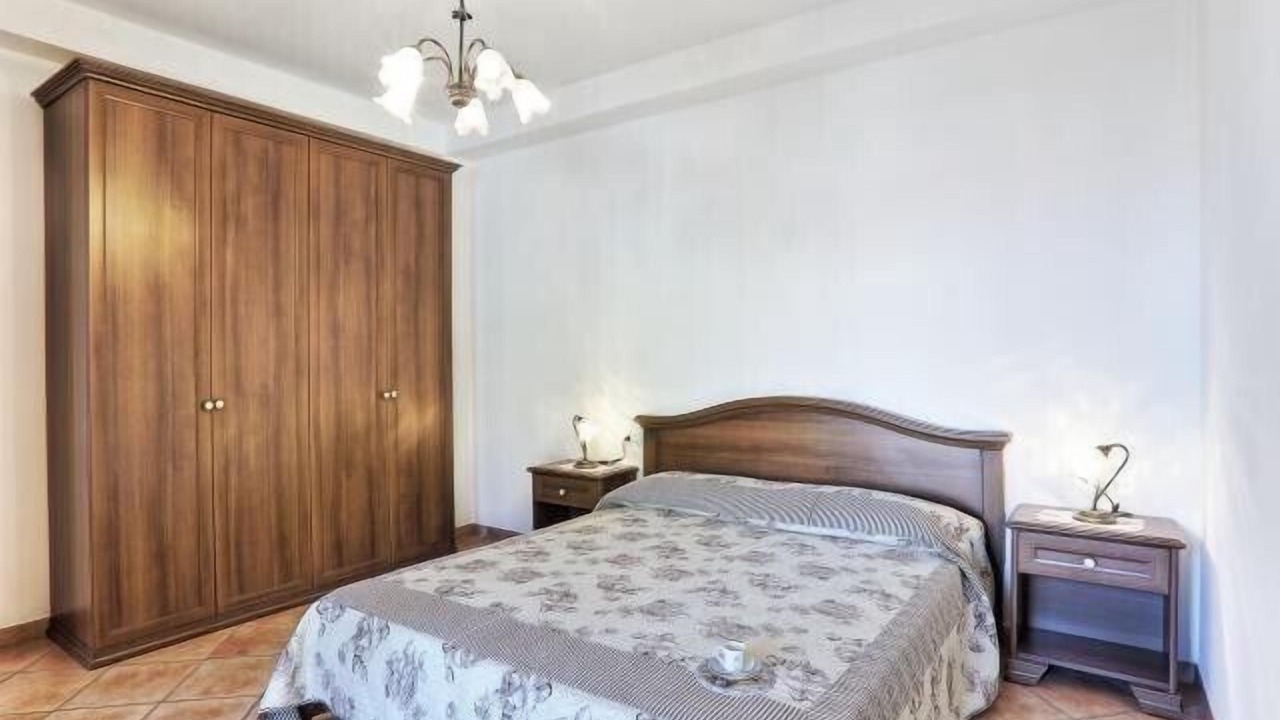 Photo of Bedroom in Capoliveri