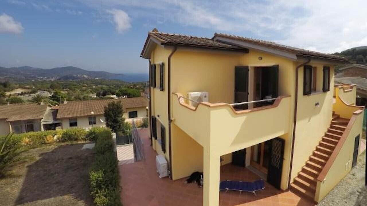 Photo of Outdoor in Capoliveri