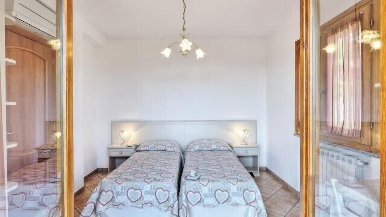 Photo of Bedroom in Capoliveri