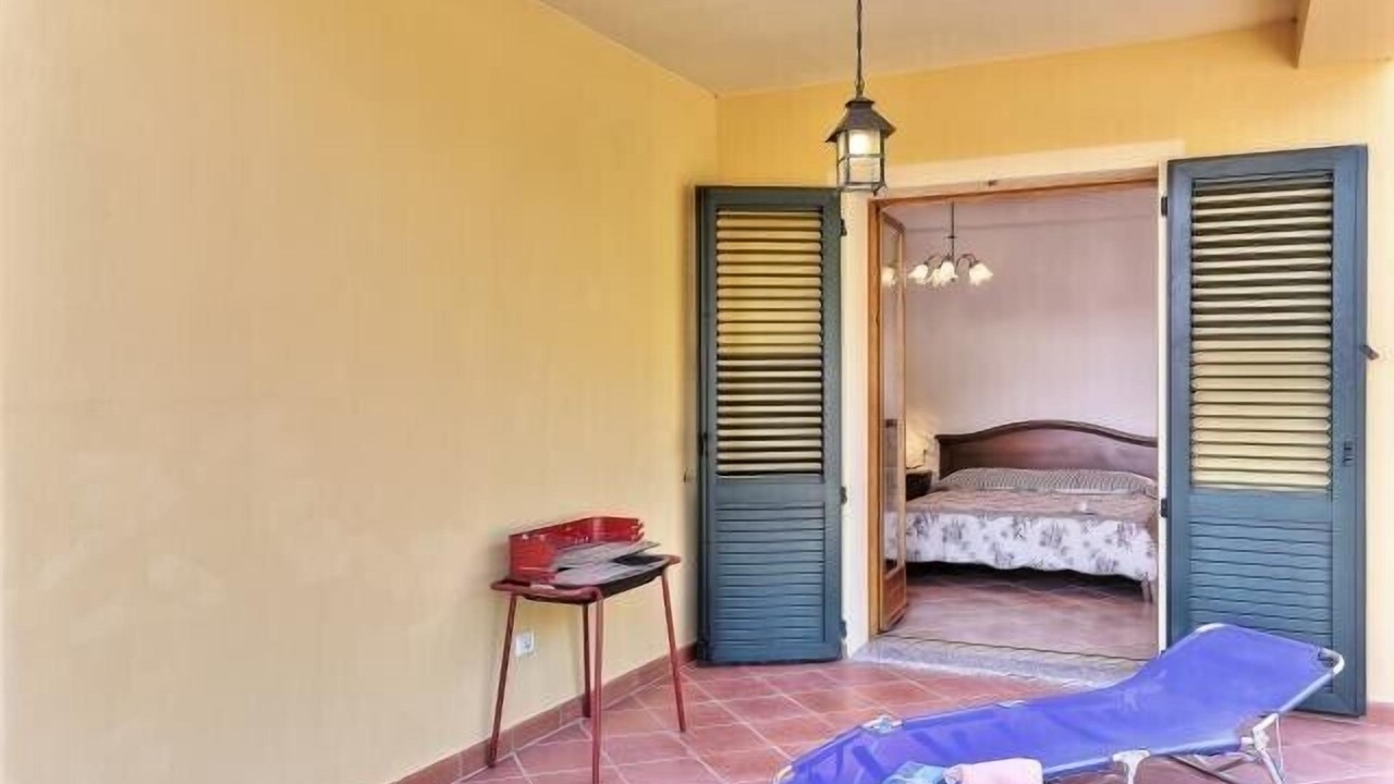 Photo of Bedroom in Capoliveri