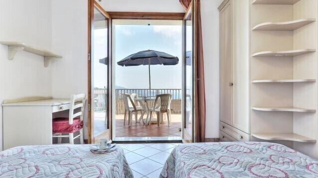 Photo of Bedroom in Capoliveri