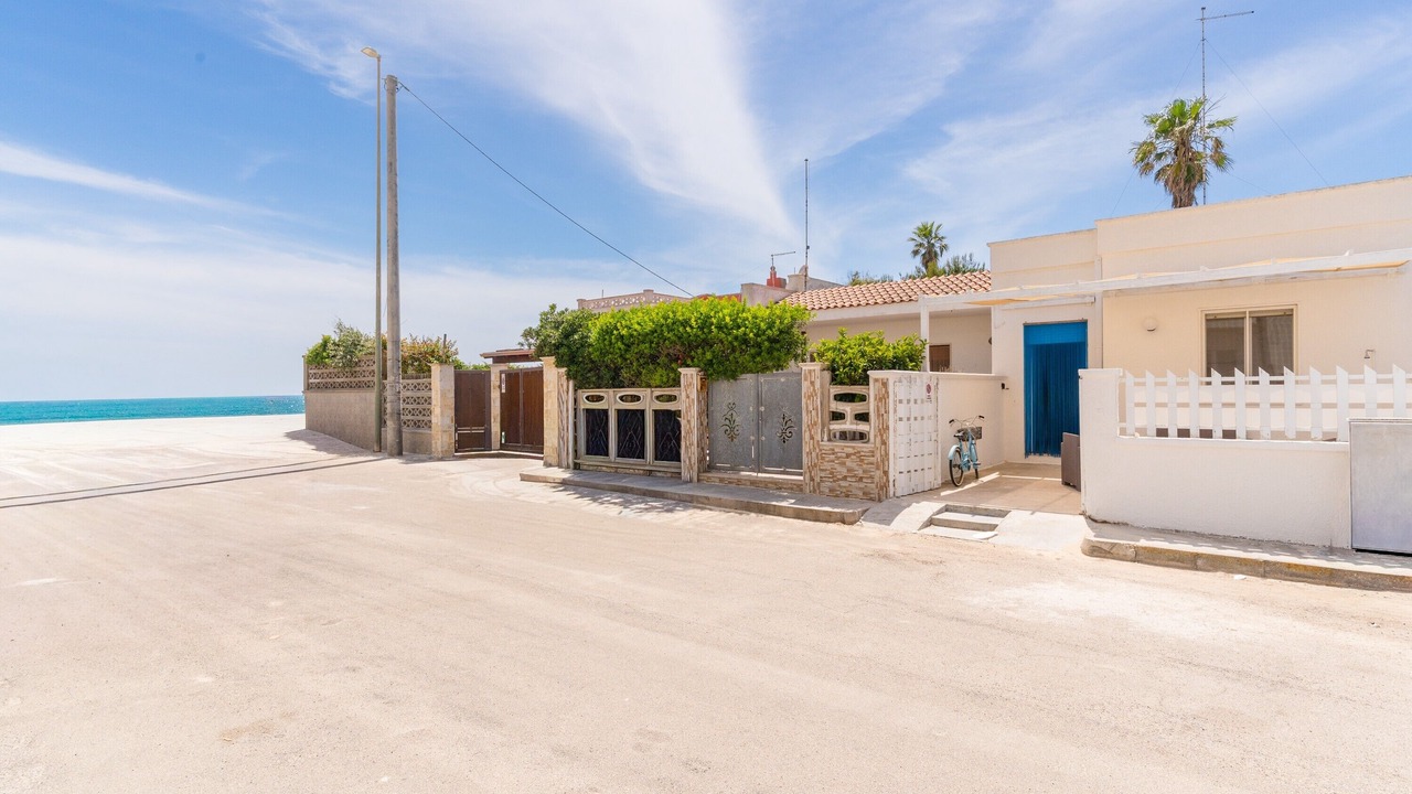 Photo of Outdoor in Torre Lapillo