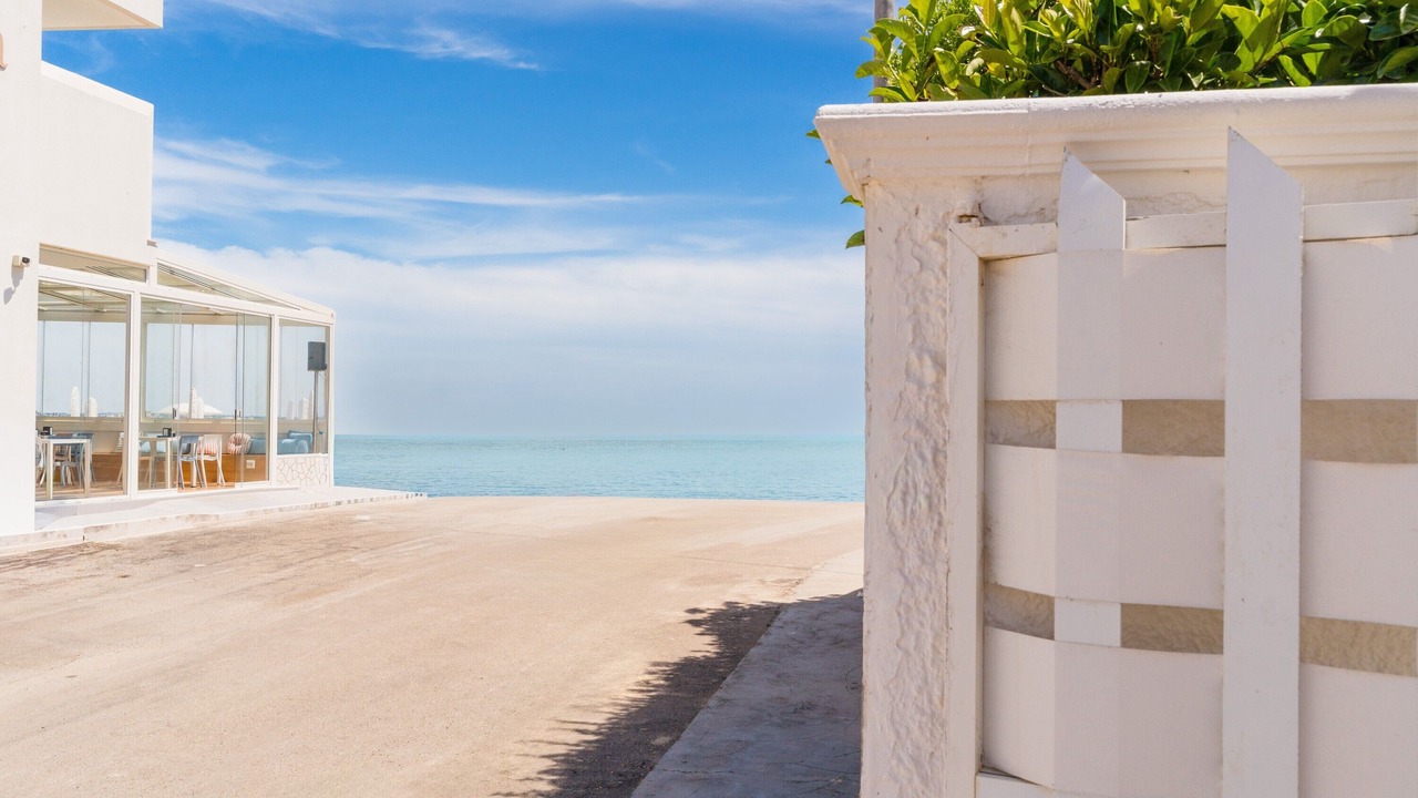 Photo of Outdoor in Torre Lapillo