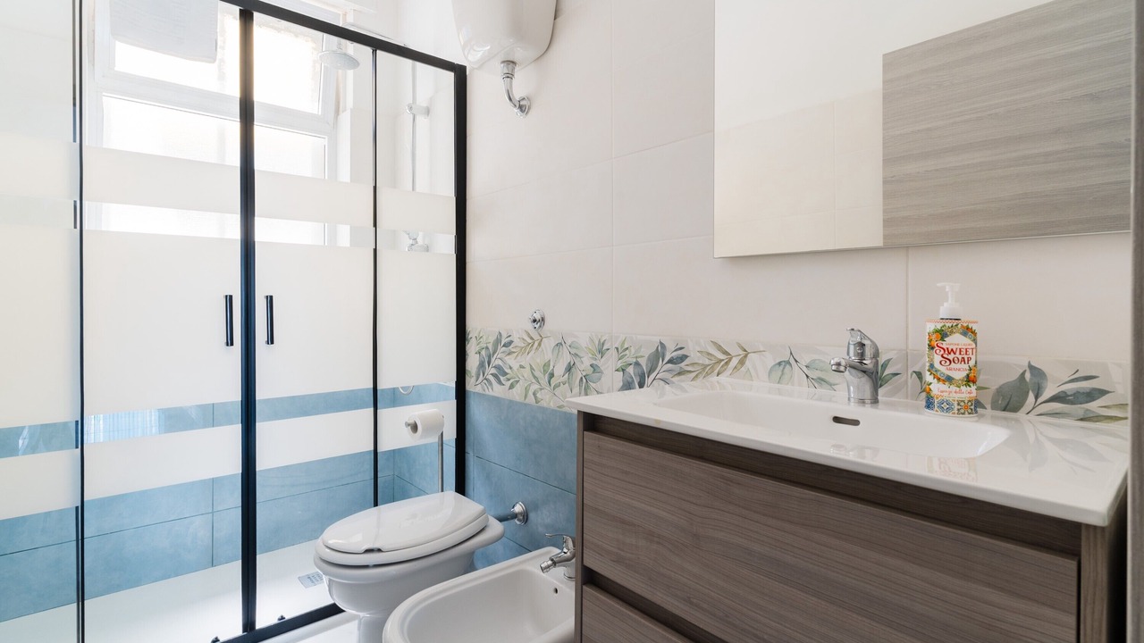 Photo of Bathroom in Torre Lapillo