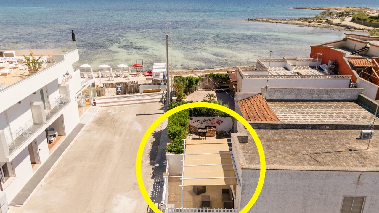 Photo of Outdoor in Torre Lapillo