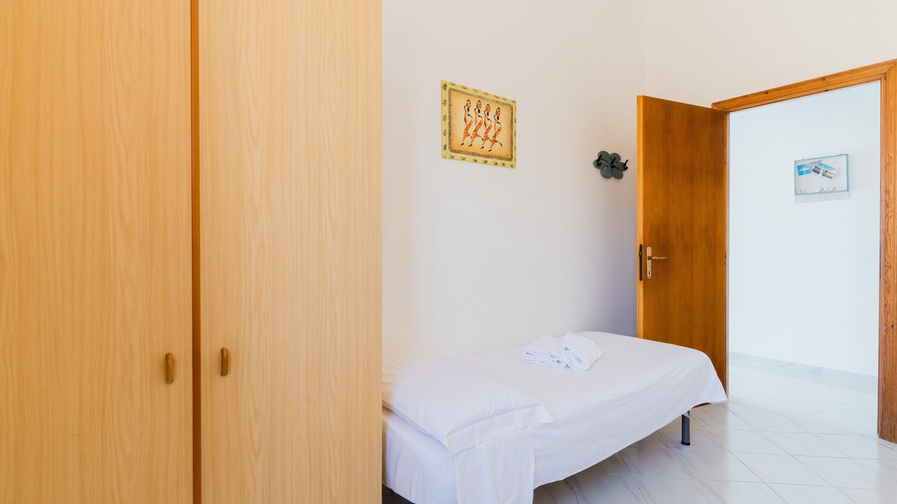 Photo of Bedroom in Torre Lapillo