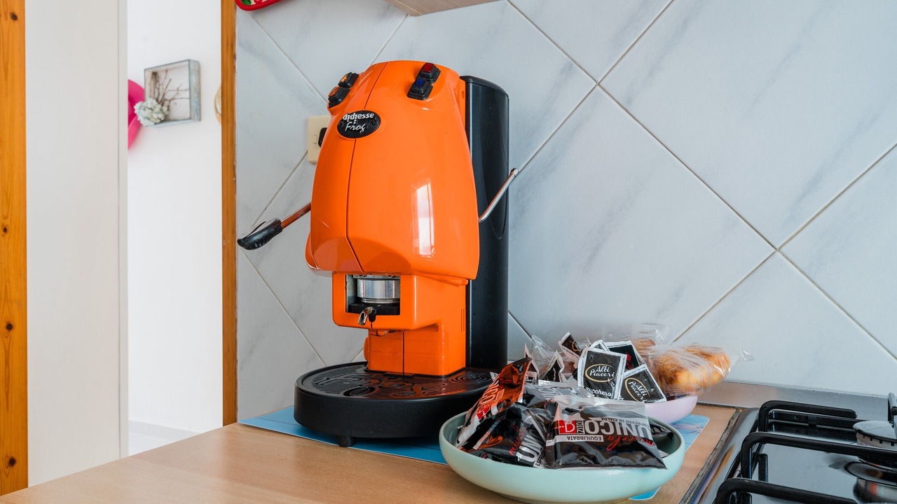 Photo of Kitchen in Torre Lapillo