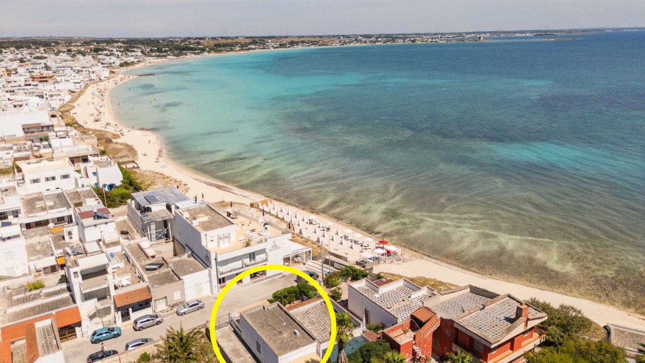 Photo of Others in Torre Lapillo