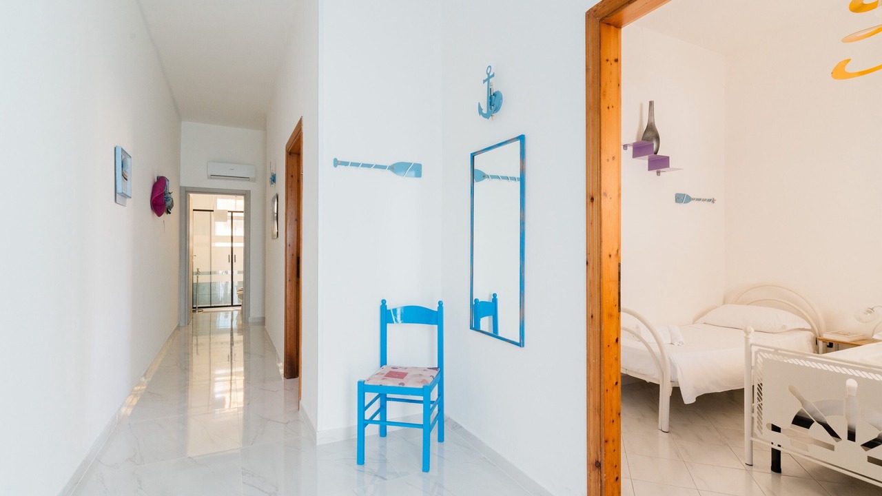 Photo of Bedroom in Torre Lapillo
