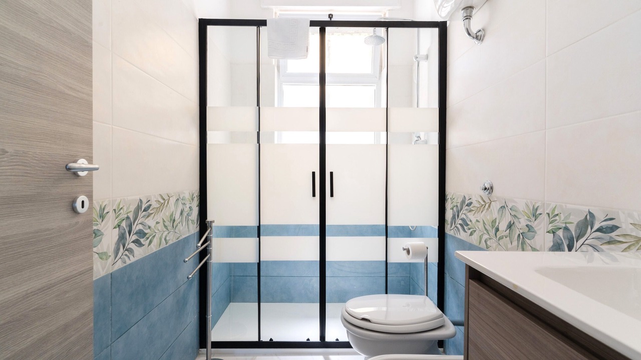 Photo of Bathroom in Torre Lapillo