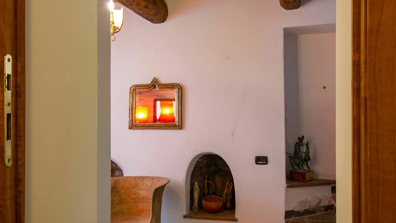 Photo of Bedroom in Castelnuovo d'Elsa