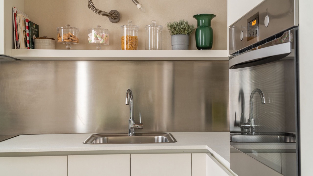 Photo of Kitchen in Cannaregio