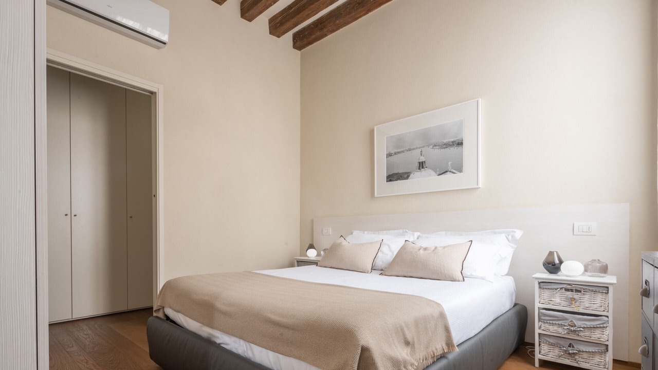Photo of Bedroom in Cannaregio