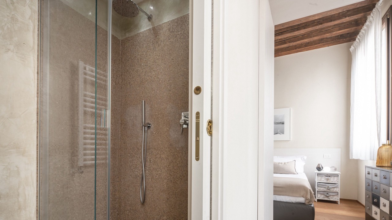 Photo of Bathroom in Cannaregio