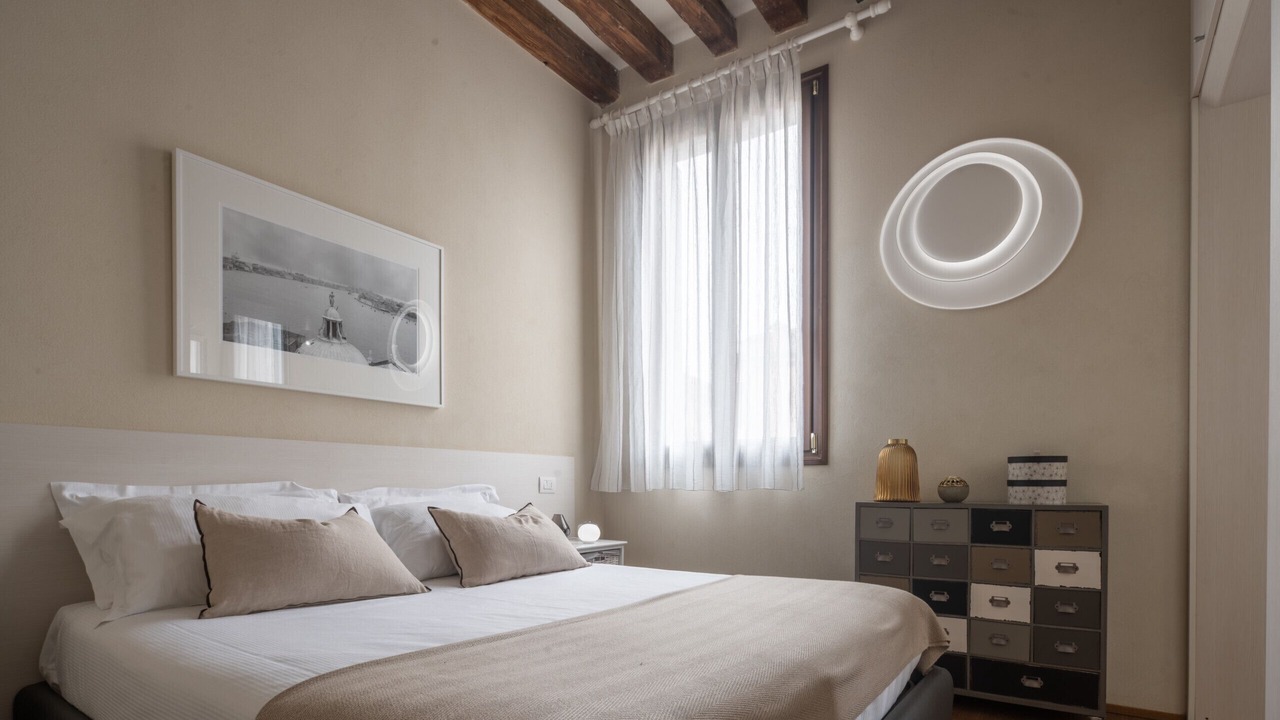 Photo of Bedroom in Cannaregio