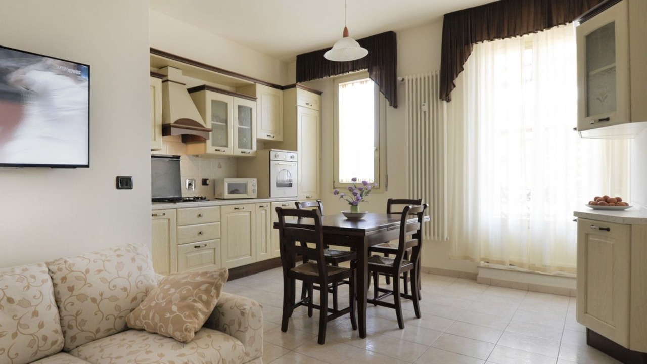 Photo of Livingroom in San Donato