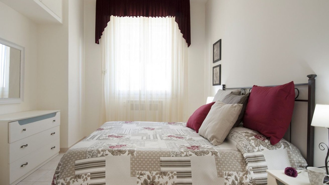 Photo of Bedroom in San Donato