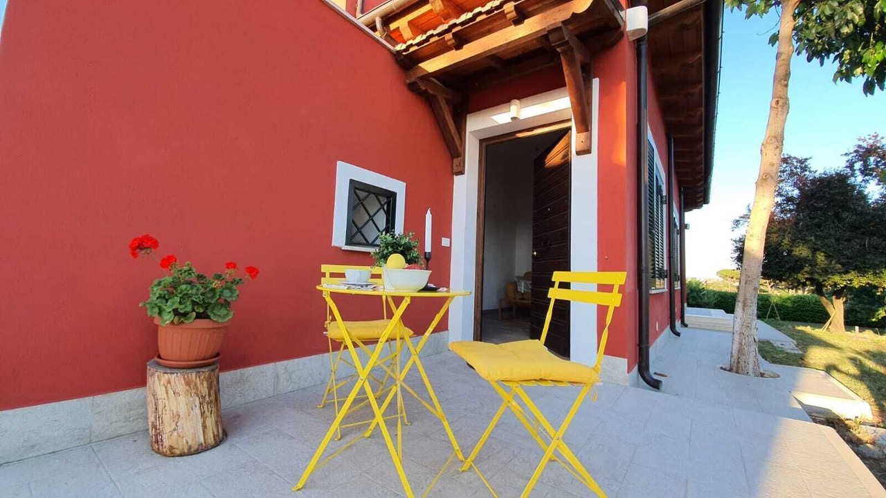 Photo of Outdoor in Selva Candida
