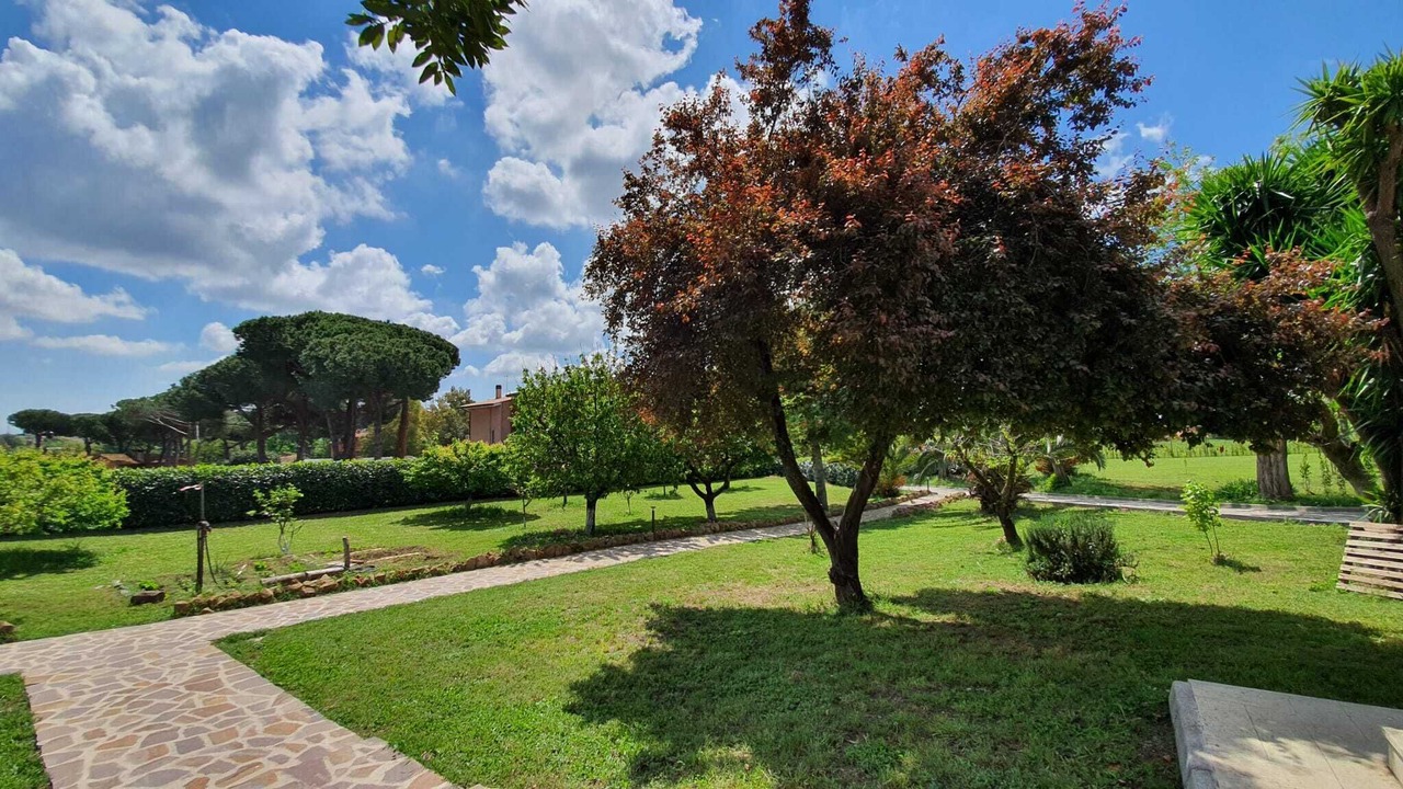 Photo of Outdoor in Selva Candida