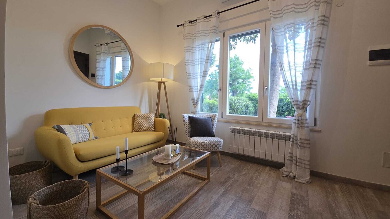 Photo of Livingroom in Selva Candida